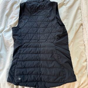 Women’s Small Lululemon Vest